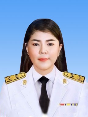 นางสาววรรณิษา  คำนวณ